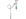 TPL Dryer Holder White